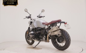 BMW R NINE T SCRAMBLER 2024