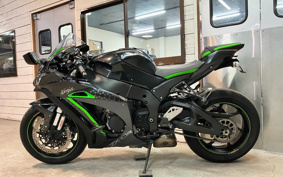 KAWASAKI NINJA ZX-10R SE 2020 ZXT02E