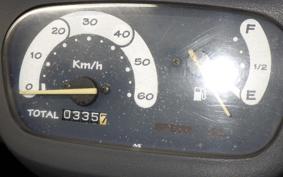 YAMAHA JOG POCHE SA08J