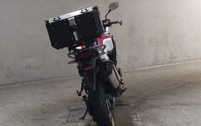 HONDA CRF1000L AFRICA TWIN 2016 SD04