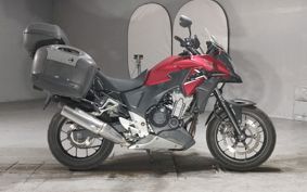HONDA 400X 2014 NC47