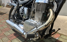 SUZUKI SAVAGE 650 1986 NP41A