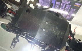 HONDA FTR223 2010 MC34