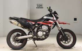 KAWASAKI KLX250D TRACKER X LX250V