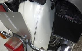 YAMAHA DRAGSTAR 400 CLASSIC  2011 VH02J