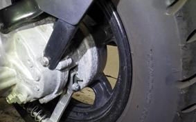 SUZUKI AVENIS 125 EA12J