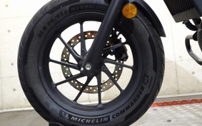 HONDA  REBEL 250 ABS MC49