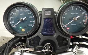 HONDA CB1100 EX ABS 2015 SC65