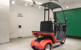 HONDA GYRO CANOPY 2004 TA03