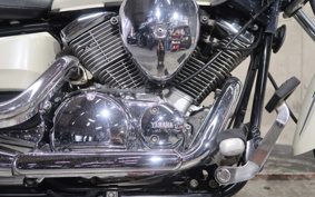 YAMAHA DRAGSTAR 250 VG02J