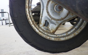 HONDA DIO SR GEN 3 AF35