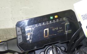 HONDA CB250RA MC52