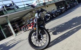 HONDA CL250-2 MC57