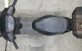 HONDA DIO GEN 2 2024 AF27