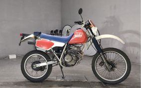 HONDA XLR250R MD20