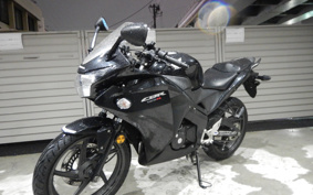 HONDA CBR125R JC50