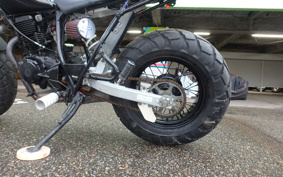 YAMAHA TW200 2JL