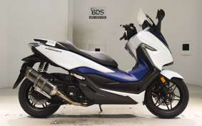 HONDA FORZA 250 2018 MF13