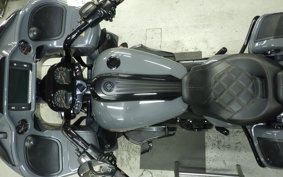 HARLEY FLTRXSE1920CVO 2018