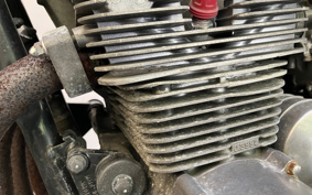 KAWASAKI ZEPHYR400 1991 ZR400C