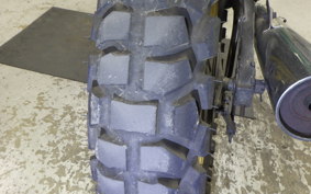 SUZUKI DR250 S 2004 SJ41A