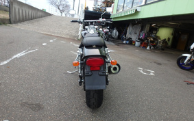 KAWASAKI ELIMINATOR 250V VN250A