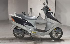 HONDA SPACY 125 JF04