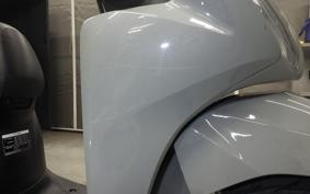 HONDA DIO110-3ﾍﾞｰｼｯｸ 2006 JK03