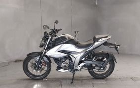 SUZUKI JIKUSA-SF250 ED22B