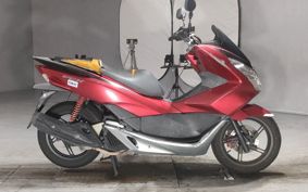 HONDA PCX 125 JF56