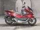 Фото Honda PCX 125 2017 с японского аукциона