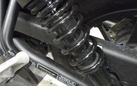 HONDA REBEL 250 A MC49