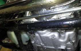 HONDA STEED 400 1995 NC26