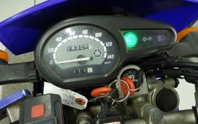 YAMAHA XTZ125 2014