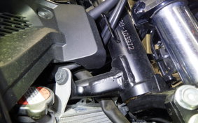 SUZUKI GSX-S125 2024 DL32B