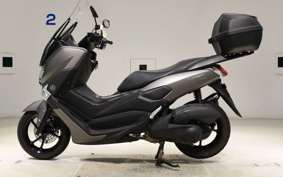YAMAHA N-MAX 155 A 2025 SG50J