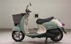 YAMAHA VINO 50 Molfe 2021 SA37J