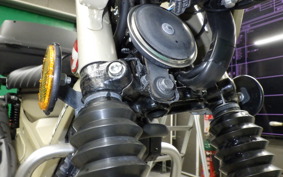 HONDA CT125 HUNTER CUB 2011