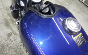 YAMAHA SR400 Gen.5 2021 RH16J