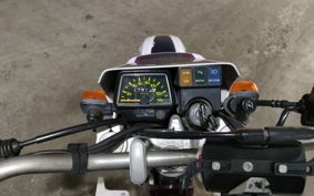 YAMAHA SEROW 225W 4JG