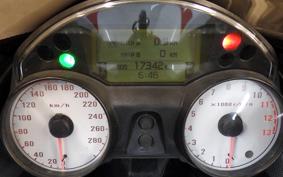 KAWASAKI ZZ1400 NINJA R 2006 ZXT40A