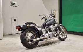 YAMAHA DRAGSTAR 400 1996 4TR
