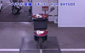 YAMAHA ジョグ ポシェ-2 SA08J