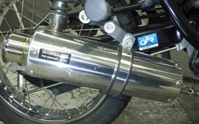 KAWASAKI 250TR 2009 BJ250F