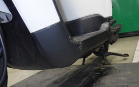 HONDA ﾍﾞﾝﾘｨ110 2002 JA09