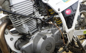 YAMAHA SEROW 225 W 4JG