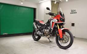 HONDA CRF1000L AFRICA TWIN 2016 SD04