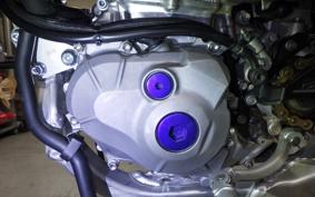 YAMAHA YZ450 F 2008 CJ41C