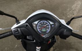 SUZUKI ADDRESS V110 CE47A