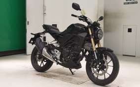 HONDA CB250RA 2007 MC52